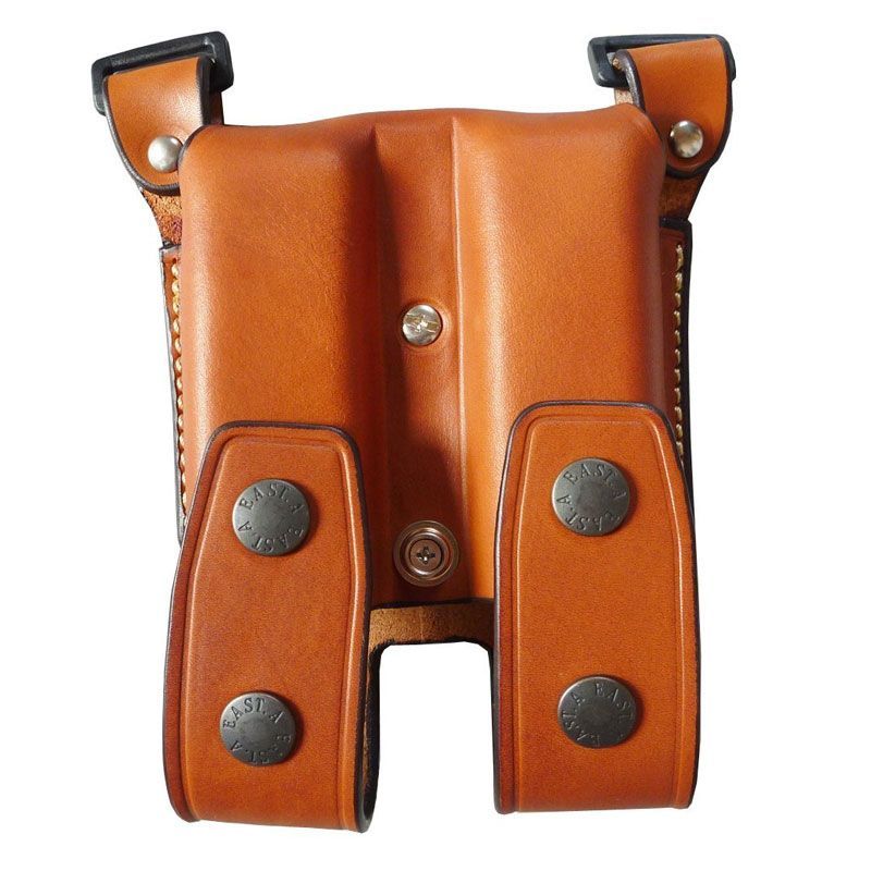 イーストエー ショルダーホルスター用マガジンポーチ SIG/USP/P8