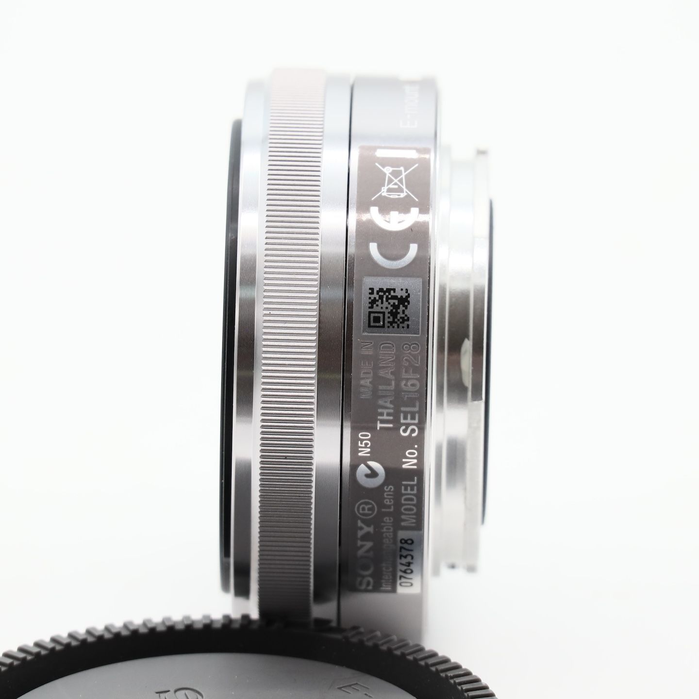 E 16mm