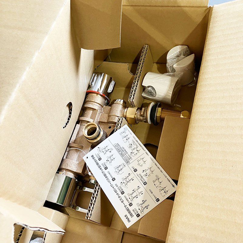 INAX 水栓金具 BF-WM646TSG (300) INAX BF-WM646TSG(300) リクシル