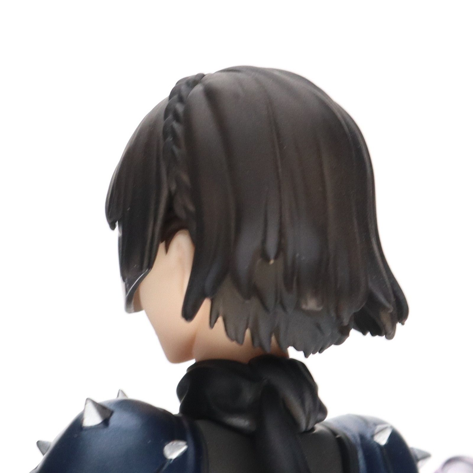 MegaHouse - Lucrea(ルクリア) 新島真(にいじままこと) ペルソナ5 ザ・ロイヤル 完成品 フィギュア 一部オンラインショップ限定 メガハウス 41mit5u4beL.jpg_BO30,255,255,