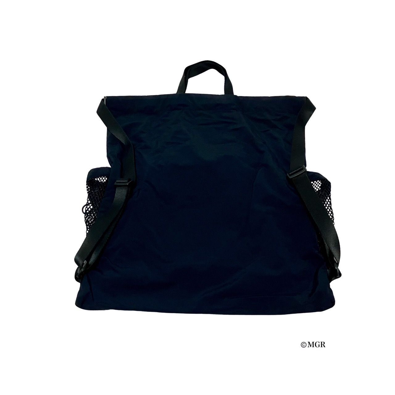 THE NORTH FACE ノースフェイス LINDEN MESH GYM SACK ナップザック 