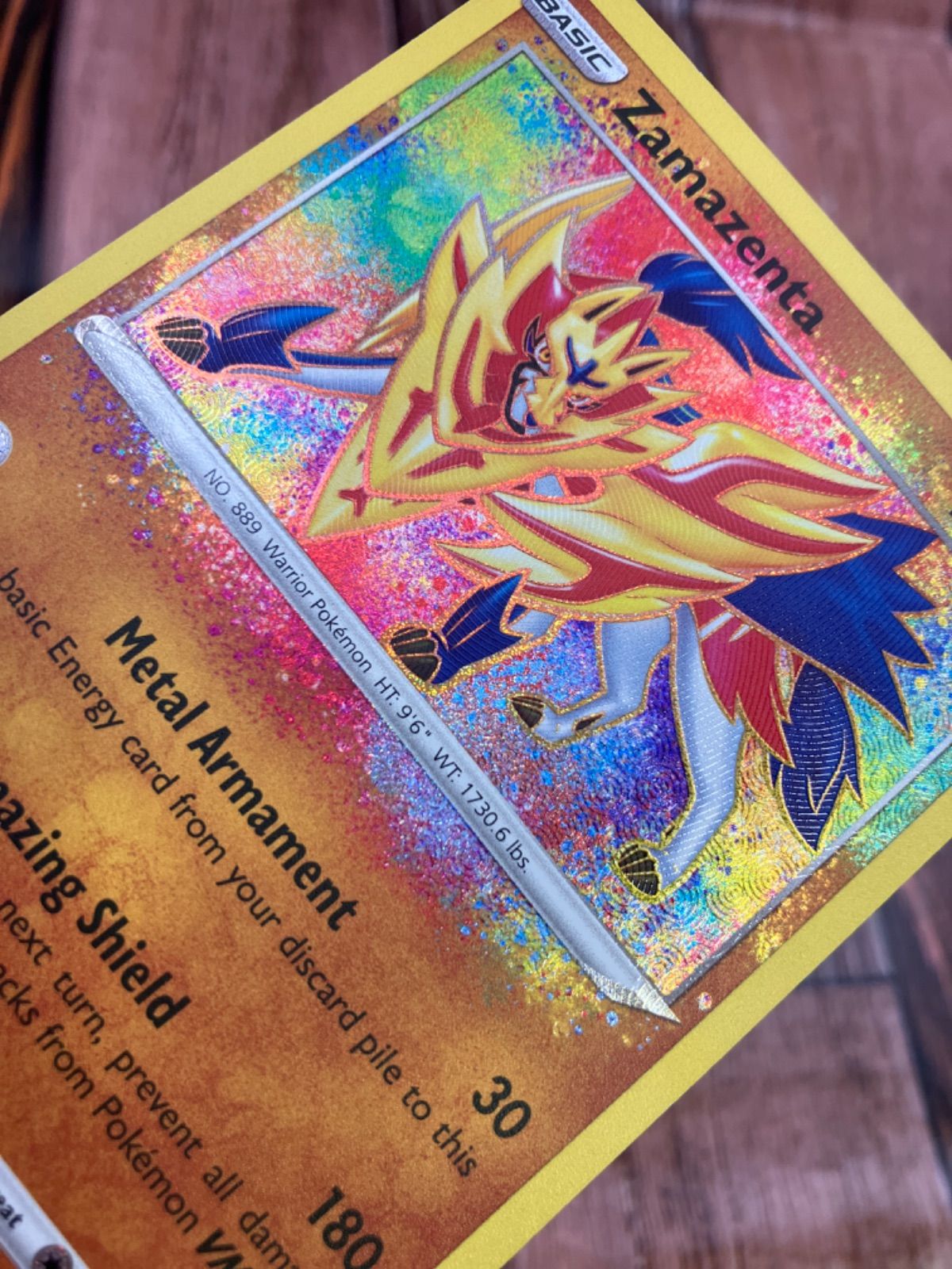 ザマゼンタ top 8 プレイマット ポケモンカード 英語版 海外 Playmat / Charizard ｜【公式】ポケモンセンターオンライン