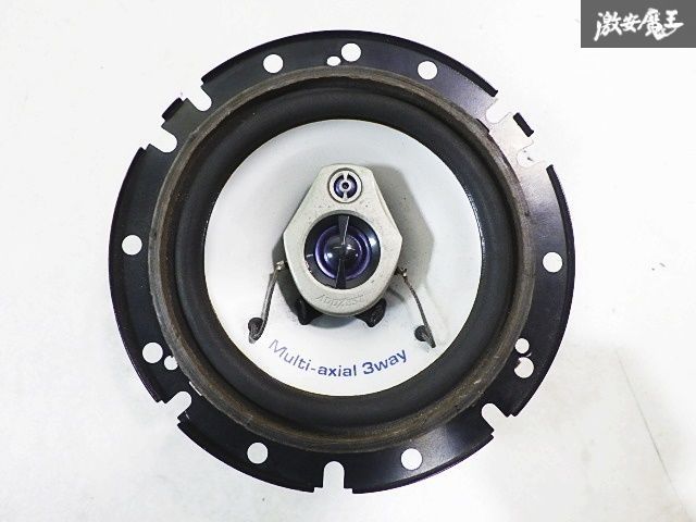 アゼスト 3Way 置き型スピーカー R-414 アゼスト3Way 置き型スピーカー