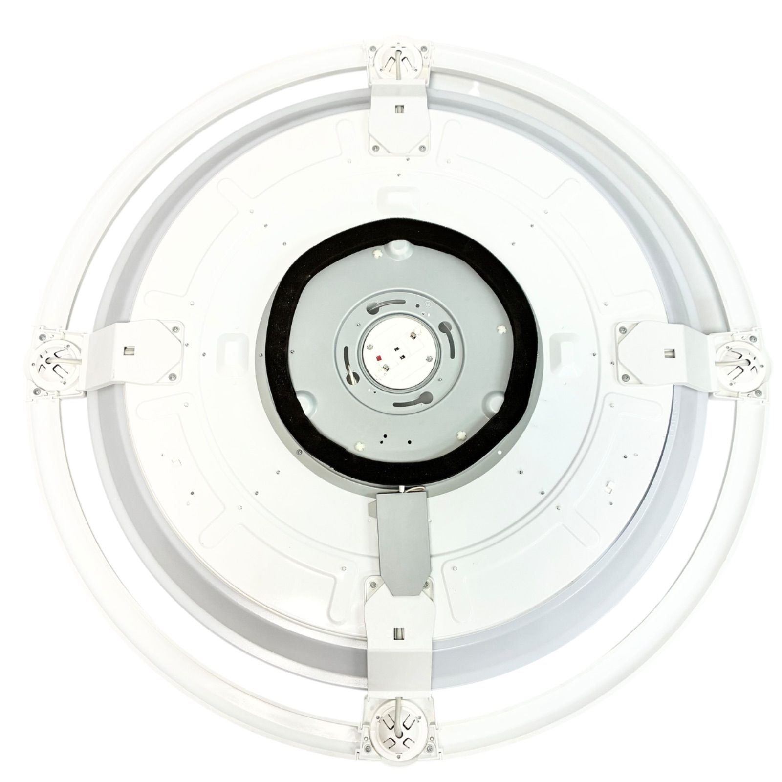 美品】ODELIC オーデリック シーリングライト OL251504BCR 照明