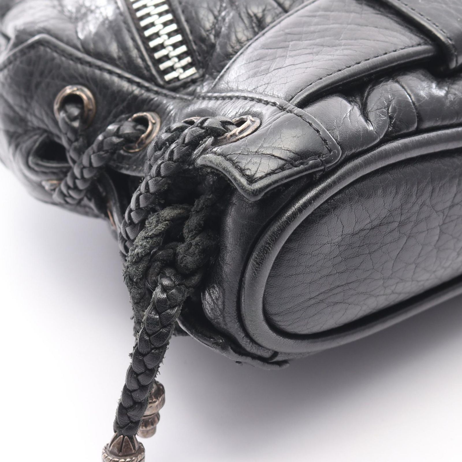 クロムハーツ CHROME HEARTS ハンドバッグ JJDean JJディーン