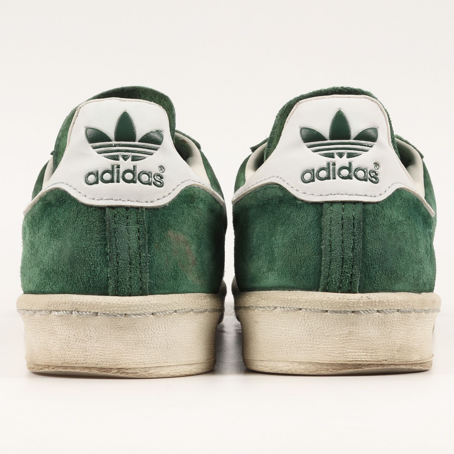 adidas アディダス CAMPUS 80s G63308 キャンパス スニーカー 