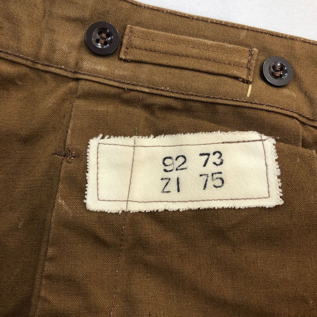 60年代 フレンチワーク