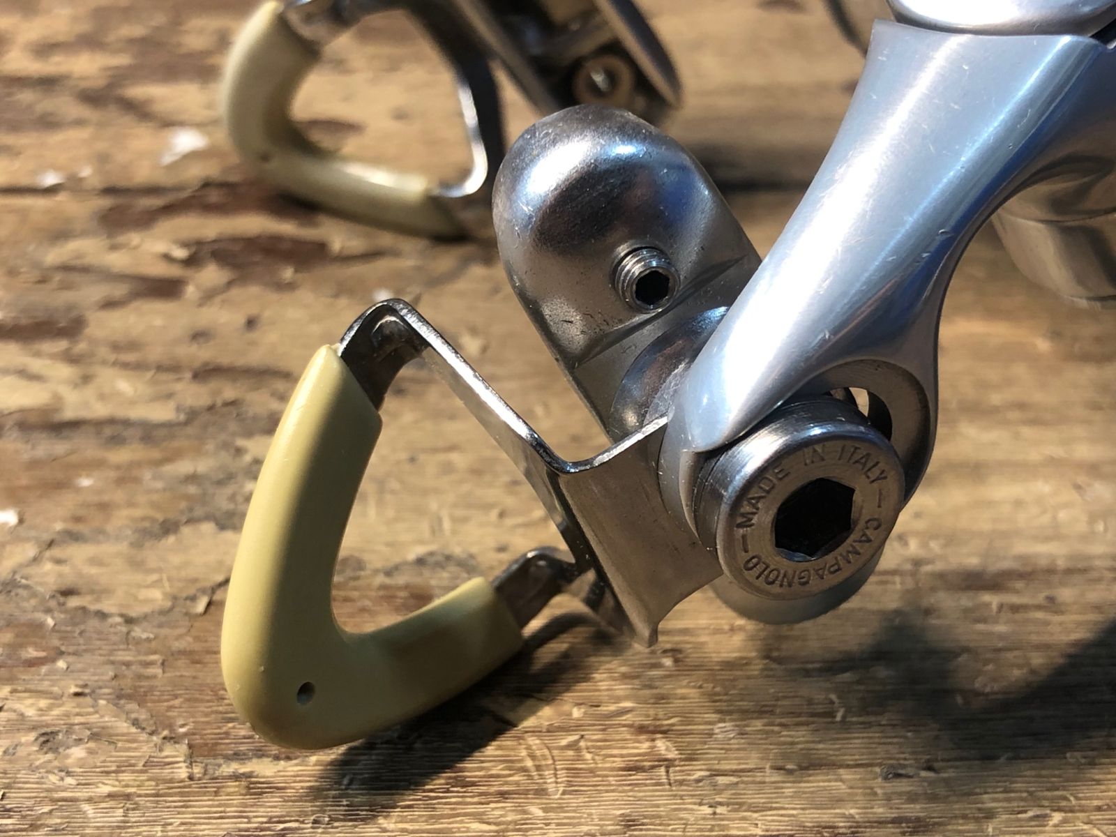 HX739 カンパニョーロ CAMPAGNOLO Cレコード C-RECORD デルタブレーキ 