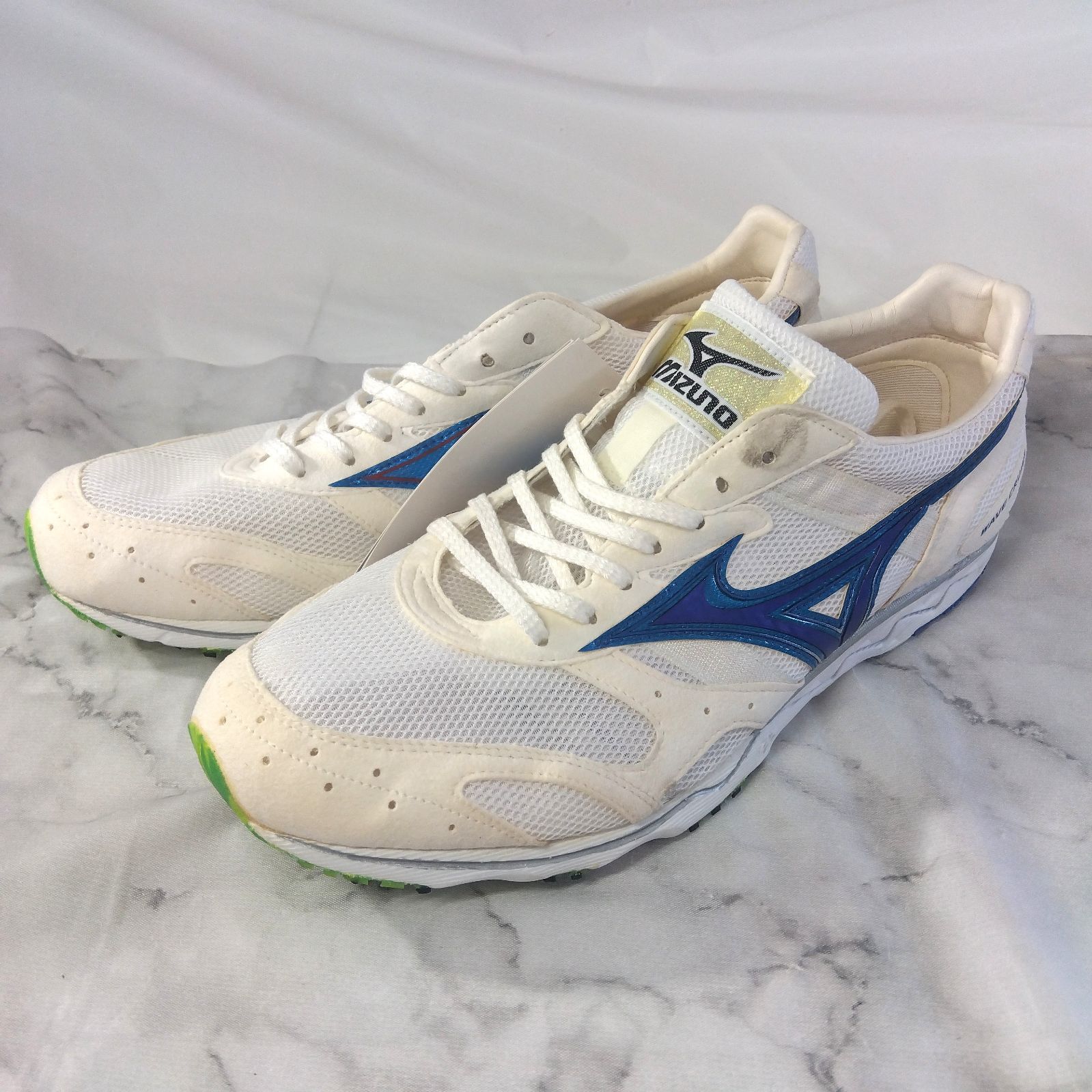 MIZUNO ウェーブクルーズ　26.5 cm ミズノ(MIZUNO) ランニングシューズ エキスパートシューズ