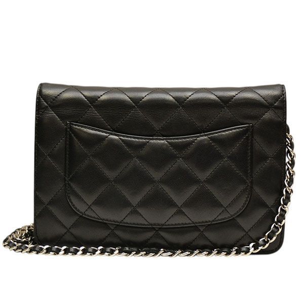 CHANEL シャネル タイムレスクラシック マトラッセ チェーン