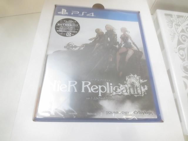 プレイステーション4 PS4ソフト