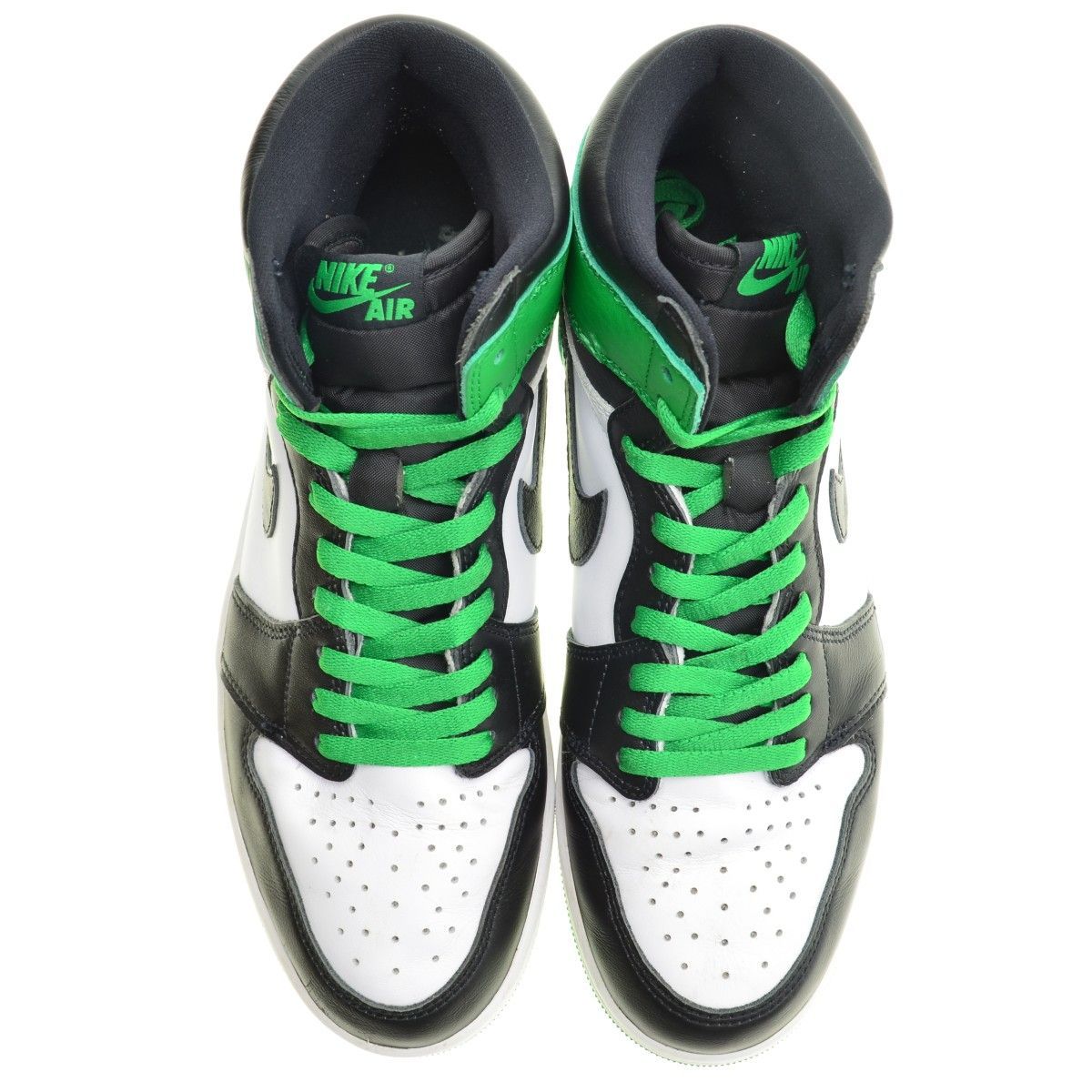 最終値下げ　NIKE エア ジョーダン 1 ハイ OG DZ5485-031 AIR JORDAN 1 RETRO HIGH OG - スニーカーショップSKIT