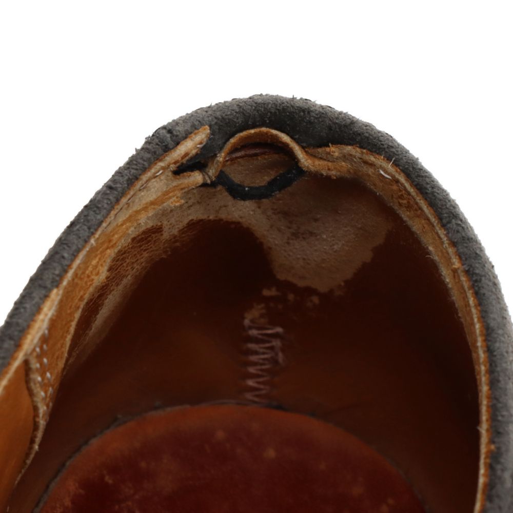 RED WING (レッド ウイング) 9110 ポストマン オックスフォード