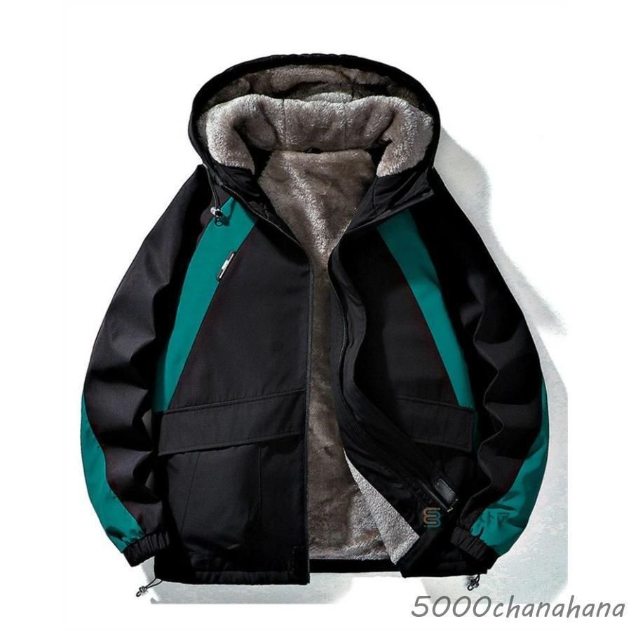 ウインドブレーカー