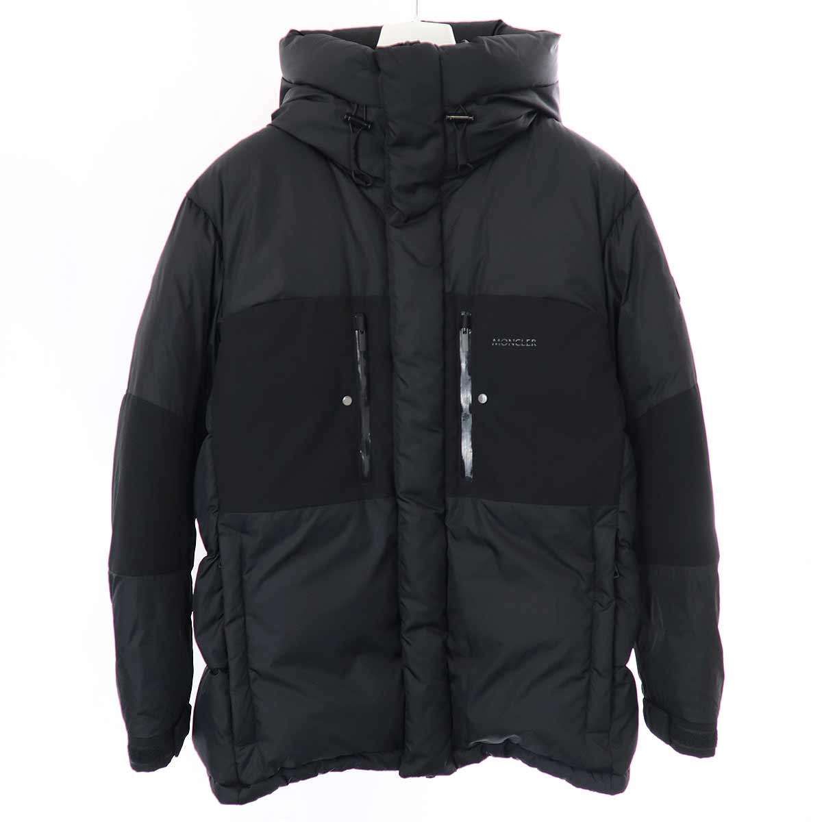 Moncler モンクレール　ジャケット　 115  6 カラー多数 ダウン ジャケット MONCLER モンクレール MAYA マヤ