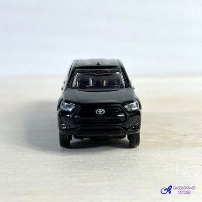 トミカ　トヨタSUV 3台セット トミカ 3点セット No.38 トヨタ ランドクルーザー 初回版&通常版