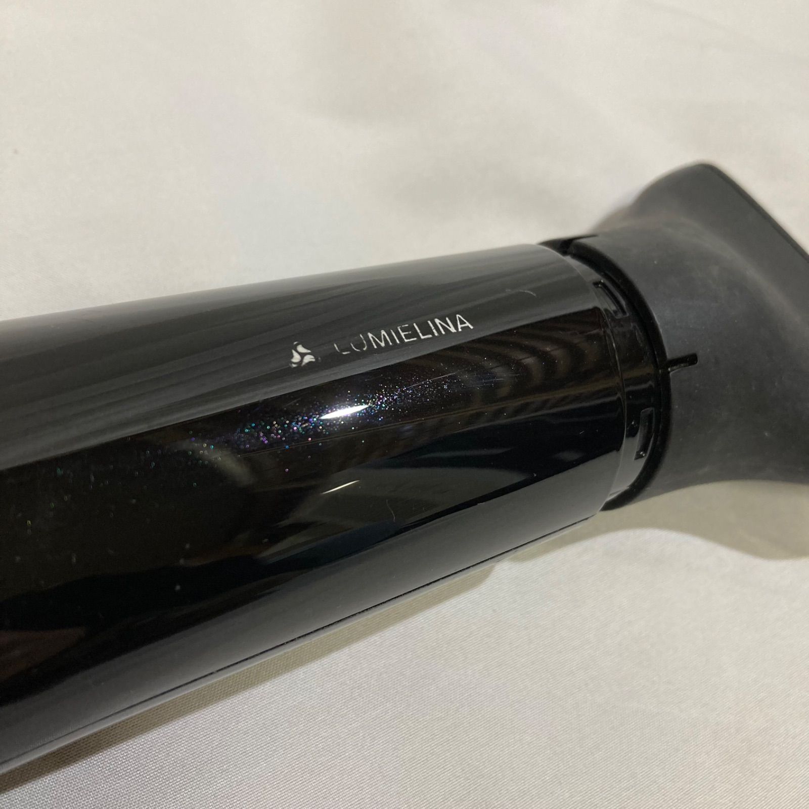 ジャンク】LUMIELINA REPRONIZER 4D Plus ヘアドライヤー ジャンク