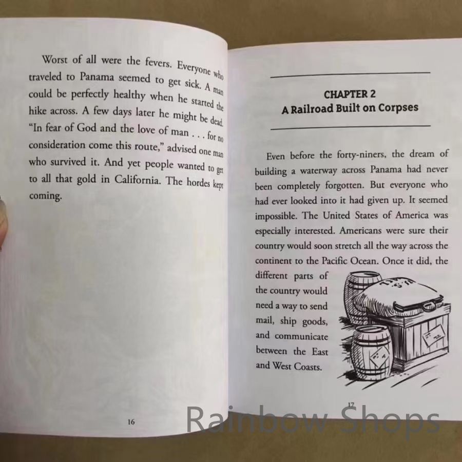 新品未使用】What Was/Is Where Is 27册 英語 洋書ttc cp14