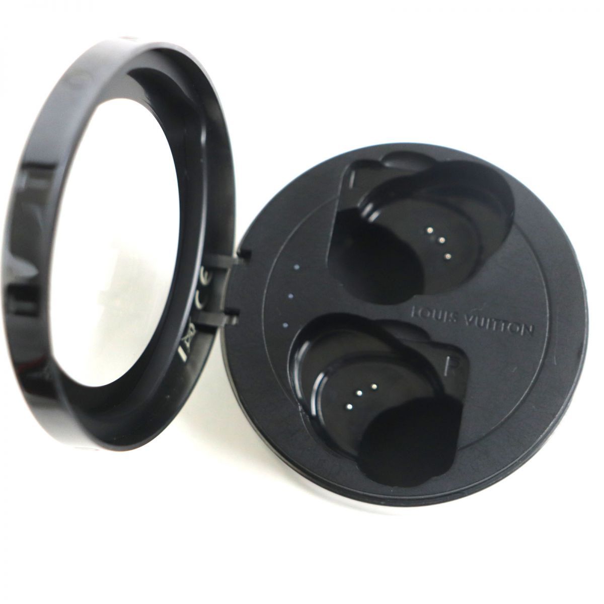 美品▽LOUIS VUITTON ルイヴィトン QAB110 ホライゾン モノグラム