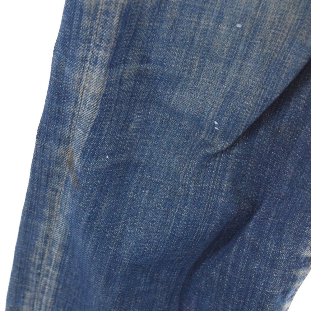 DSQUARED2 ディースクエアード 20SS SKATER JEAN S74LB0673 スケーター