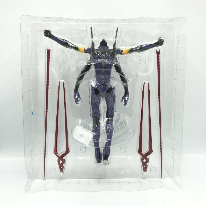 BANDAI - 一番くじ シン・エヴァンゲリオン 劇場版 第13号機　起動 61P3Lzq3SyL._AC_SY200_QL15_.jpg