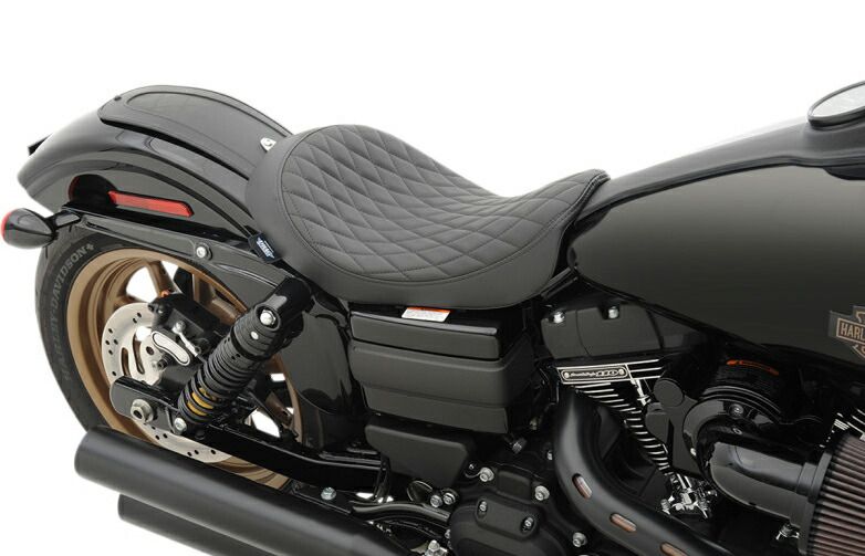 ダイナ(DYNA)シート 2006～2017年｜ハーレーカスタムパーツ専門店