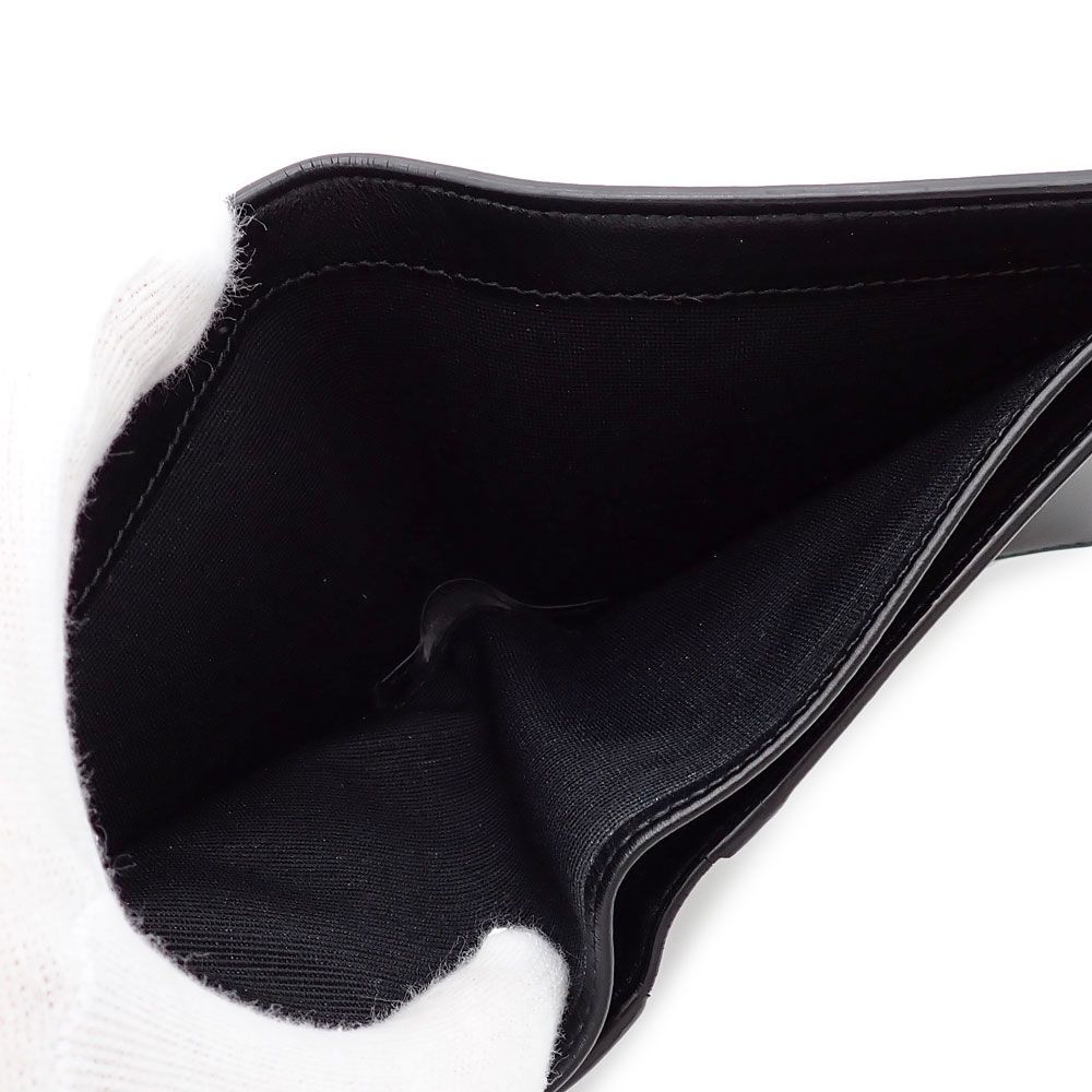 CELINE セリーヌ バイフォールドウォレット 二つ折り財布