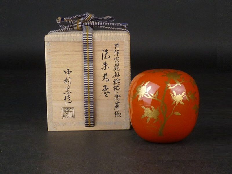 井伊宗観好