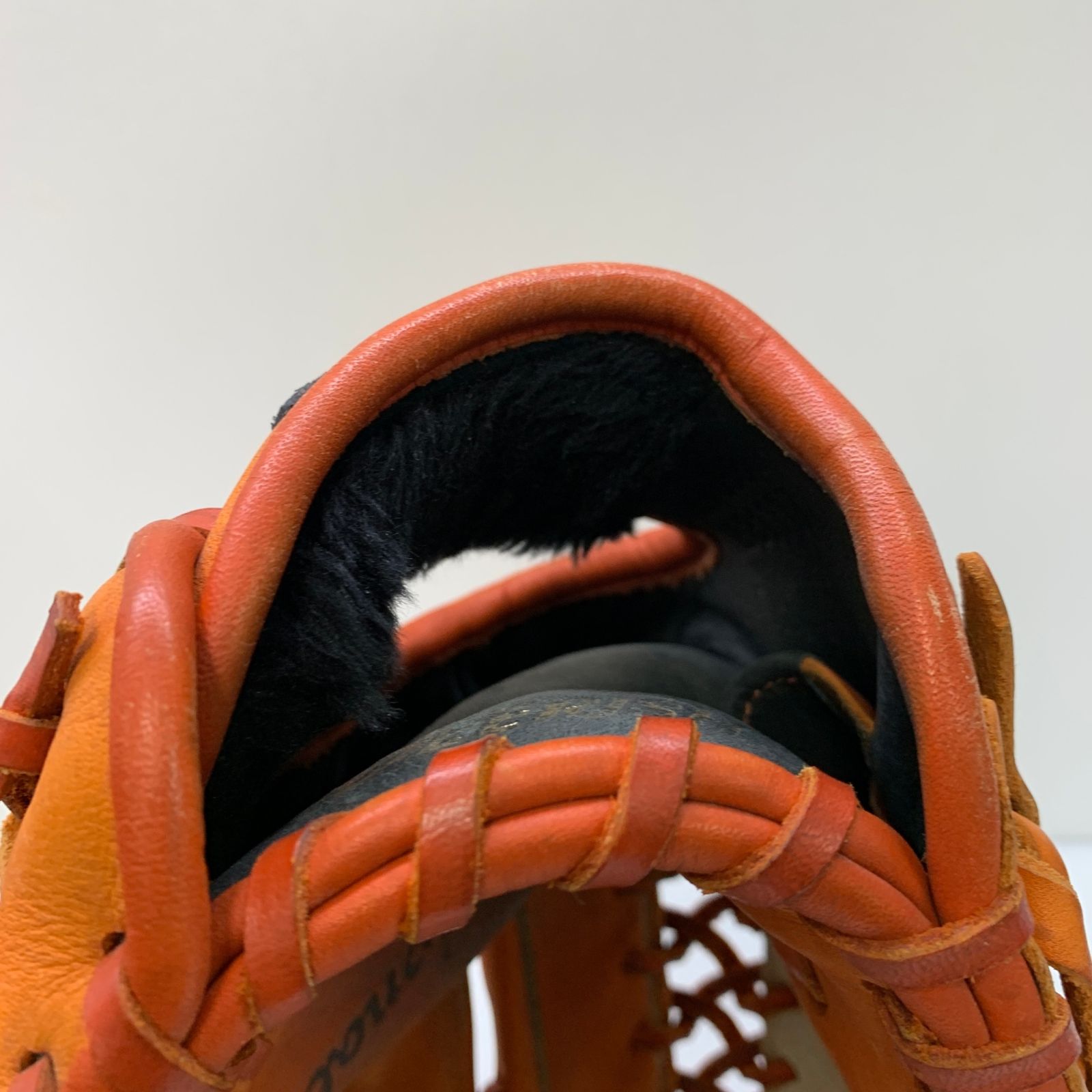 ほぼ ミズノ MIZUNO ビューリーグ 軟式 大人 一般 外野手用 グローブ グラブ 右投げ 2GN31117 品 野球 6345