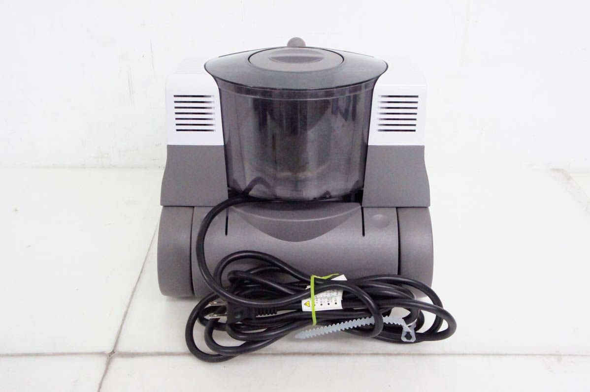 スチームクリーナーイーグルジェット NVT300