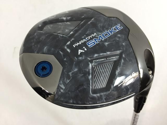 ゴルフクラブ キャロウェイ PARADYM パラダイム Ai SMOKE MAX D ドライバー 2025 日本仕様 TENSEI 50 for Callaway 1W 14日間返品OK