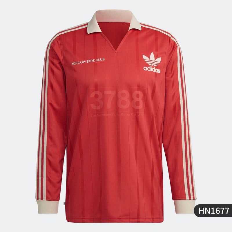 adidas mellow ride club Tシャツ ジャージ