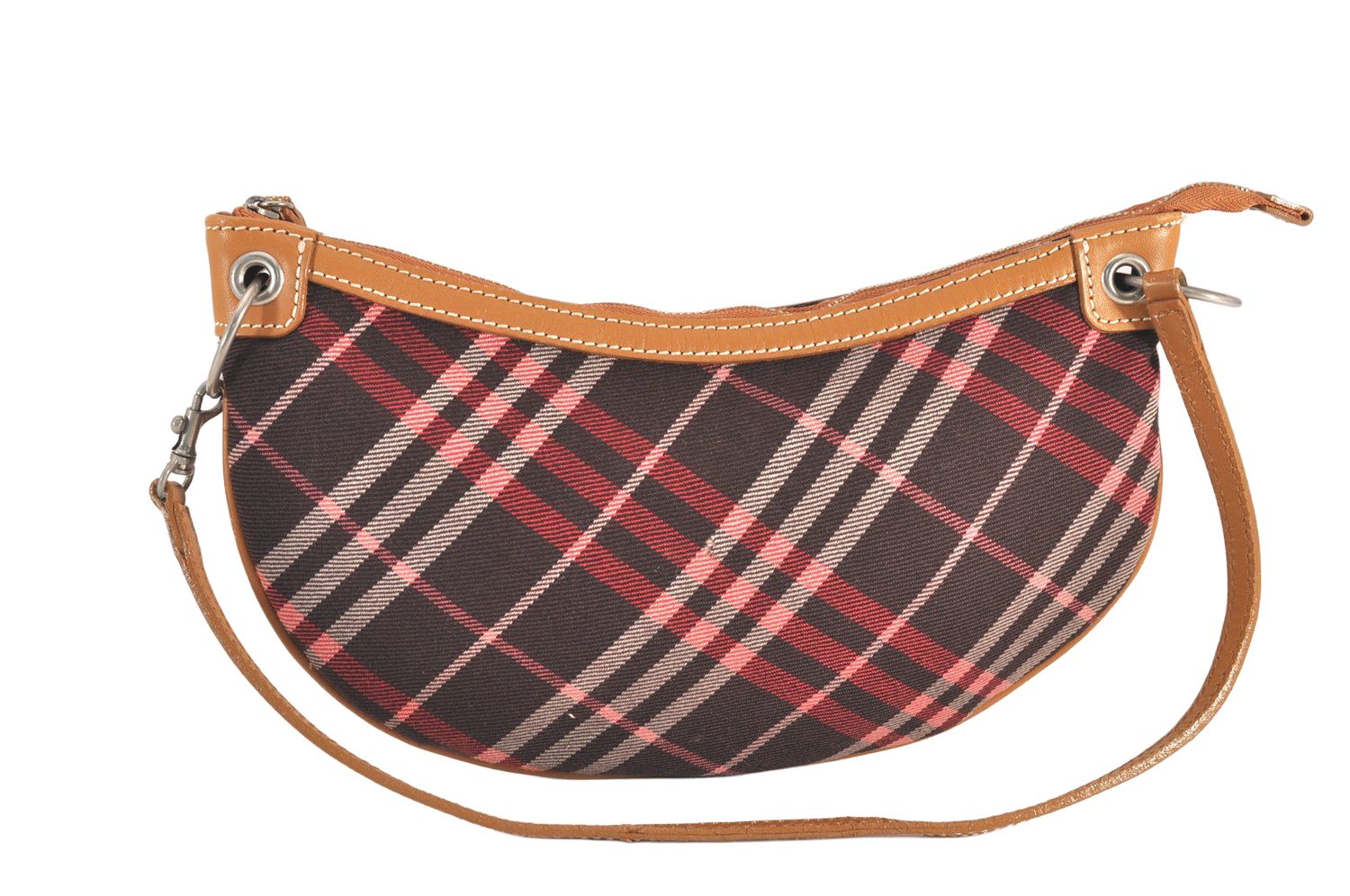 BURBERRY BLUE LABEL バーバリーブルーレーベル チェック柄