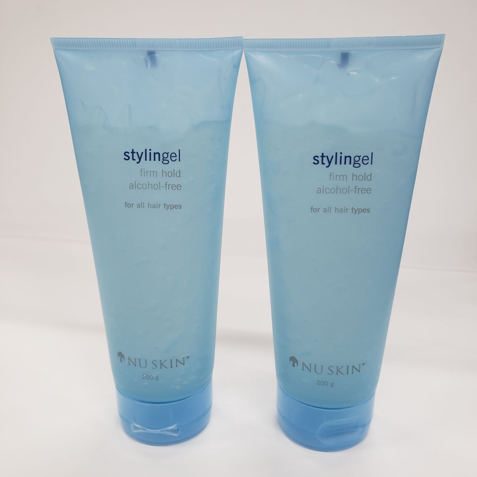 P986 NU SKIN ニュー スキン スタイリンジェル ファームホールド