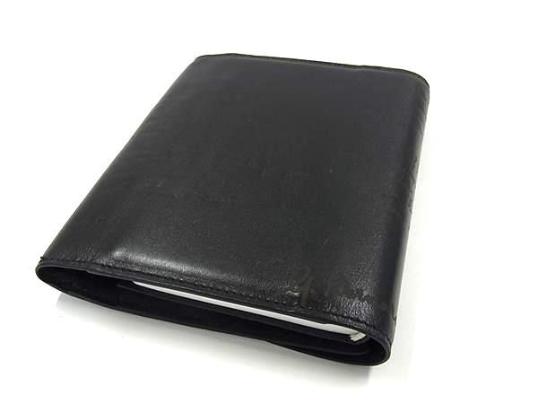 【希少】100周年 MONTBLANC　モンブラン　レザー　ノートブック　手帳 希少】100周年 MONTBLANCモンブランレザーノートブック手帳 【希少