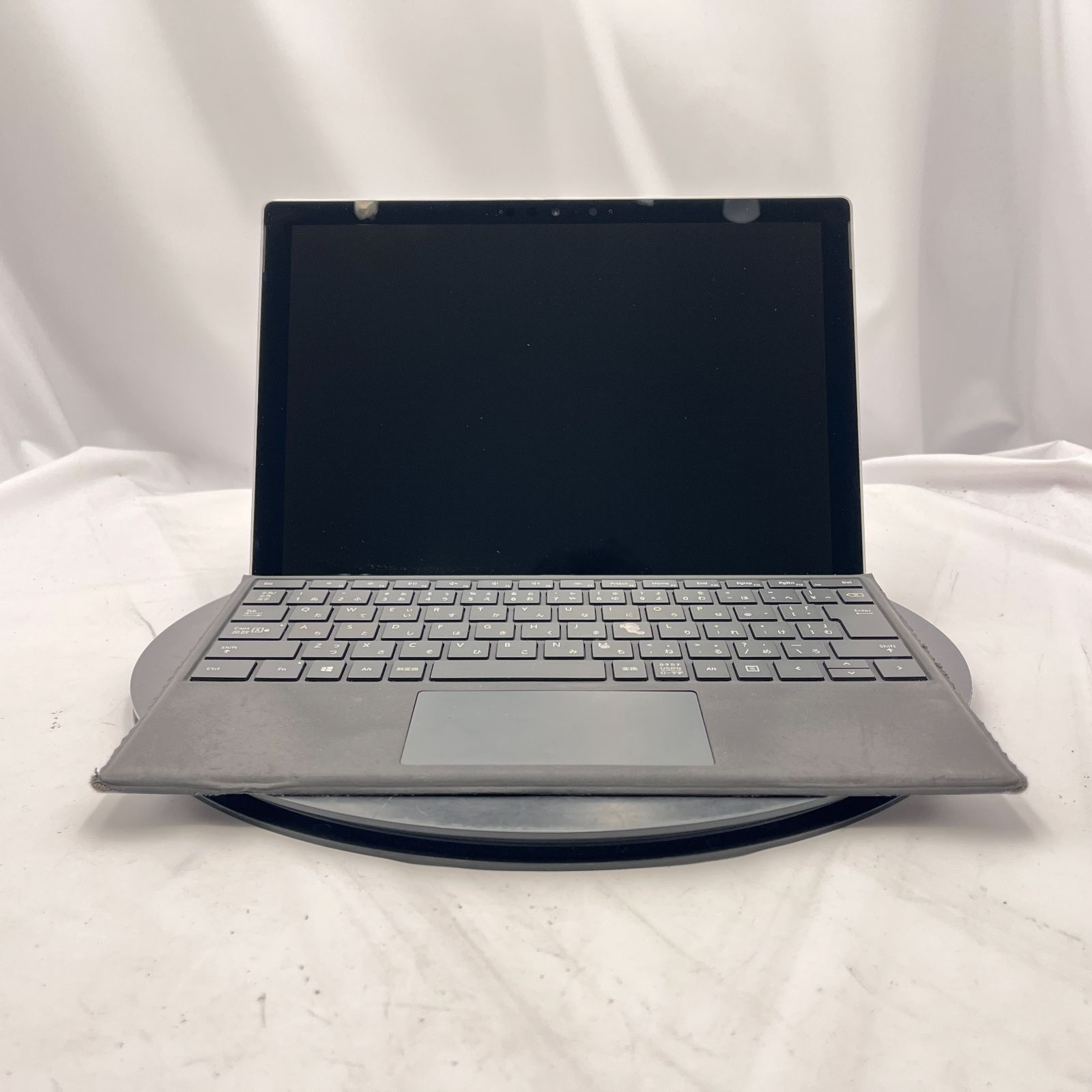【特価】【Core i7＆16GB】Surface Pro 7 タイプカバー付 MICROSOFT|SURFACE PRO 7&タイプカバーセット|HARDOFFオフモール