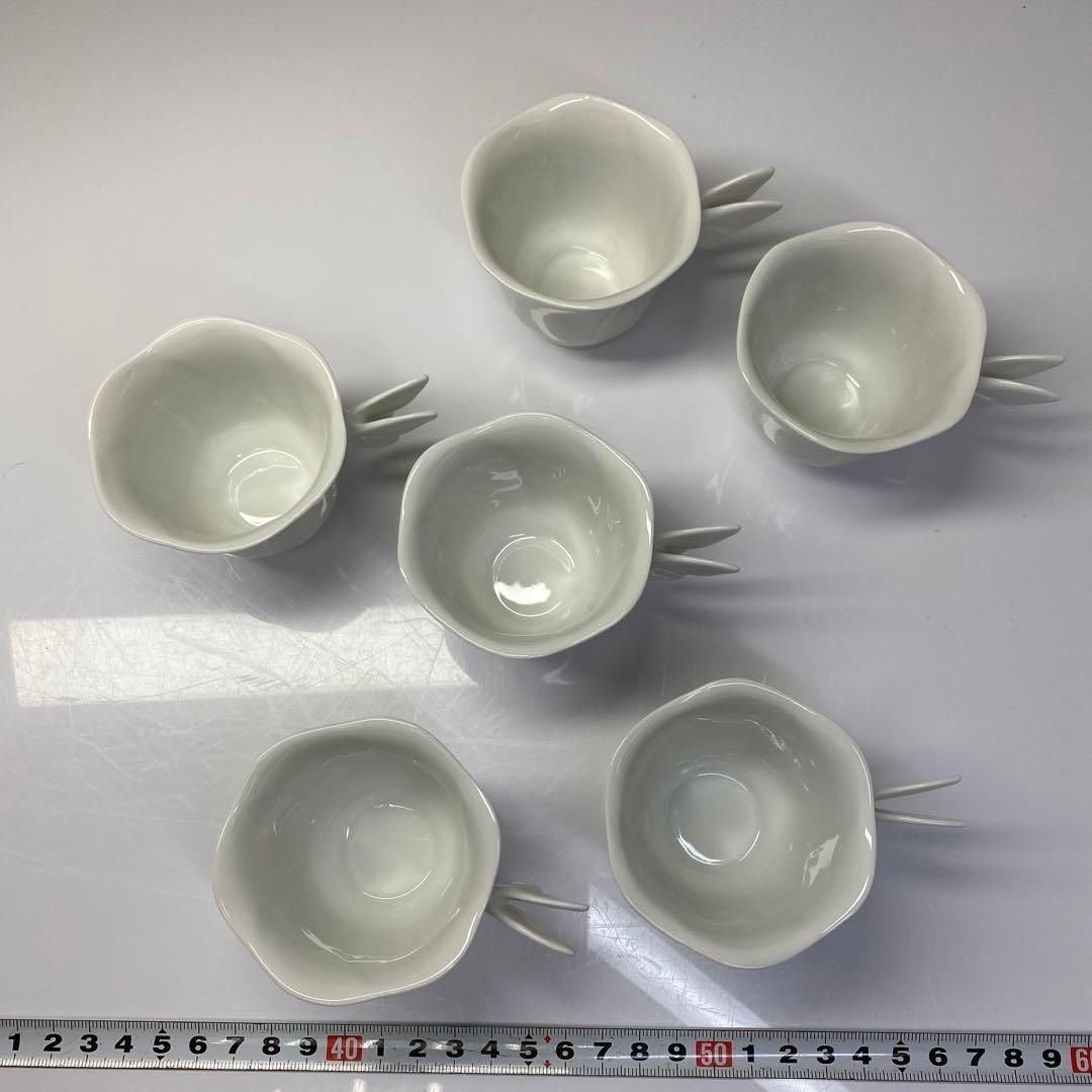 ババリア 蝶取手