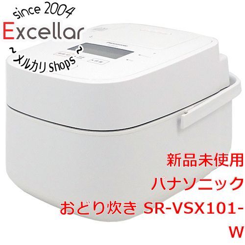 bn:13] 【新品(開封のみ・箱きず・やぶれ)】 Panasonic スチーム＆可変