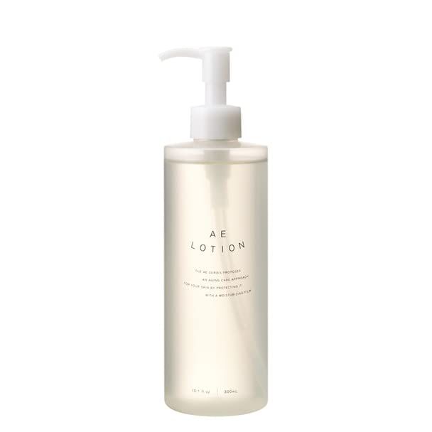 アジュバン AE ローションR 300ml ＋ AEエマルジョンR300ml セット