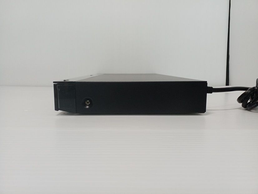 【品】FUNAI フナイ ブルーレイディスクレコーダー HDD容量1TB FBR-HW1010 2019年製 ※リモコン無し 〇YR-51152〇