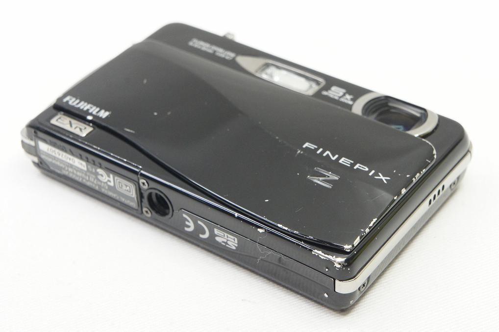  フジフィルム FinePix Z 700 EXR コンパクトデジタルカメラ ブラック 250704 p コンパクトデジタルカメラ デジタルカメラ