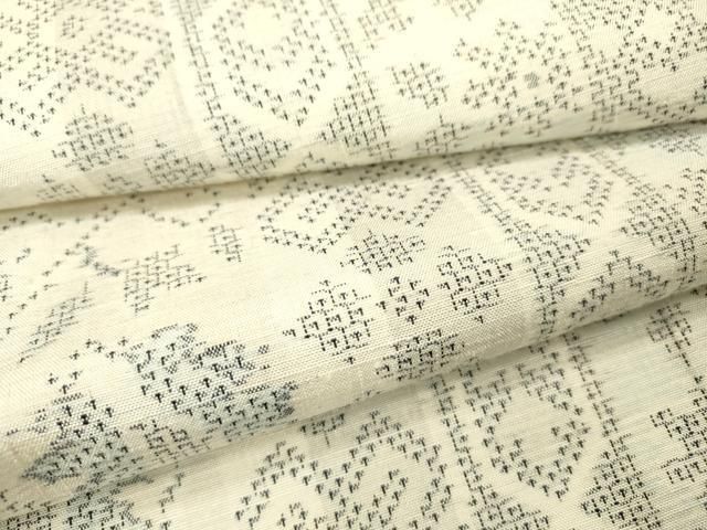 平和屋着物●結城紬　100亀甲　変わり間道　正絹　逸品　DAAJ6989fe 平和屋着物○結城紬 100亀甲 変わり間道 正絹 逸品 DAAJ6989fe - メルカリ