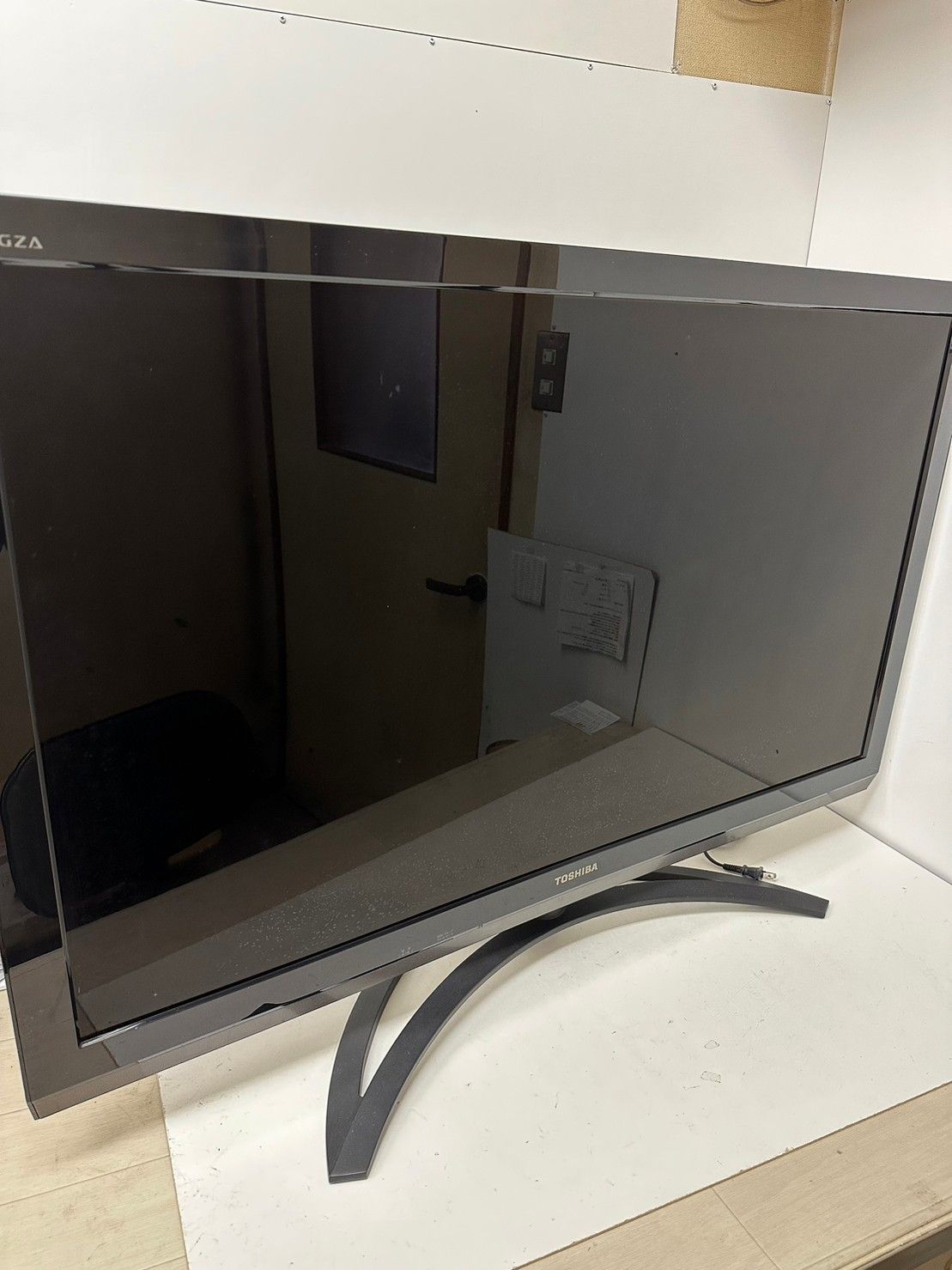 液晶テレビ 42インチ 東芝REGZA 42Z2 4121 - リユースショップ ヤマト