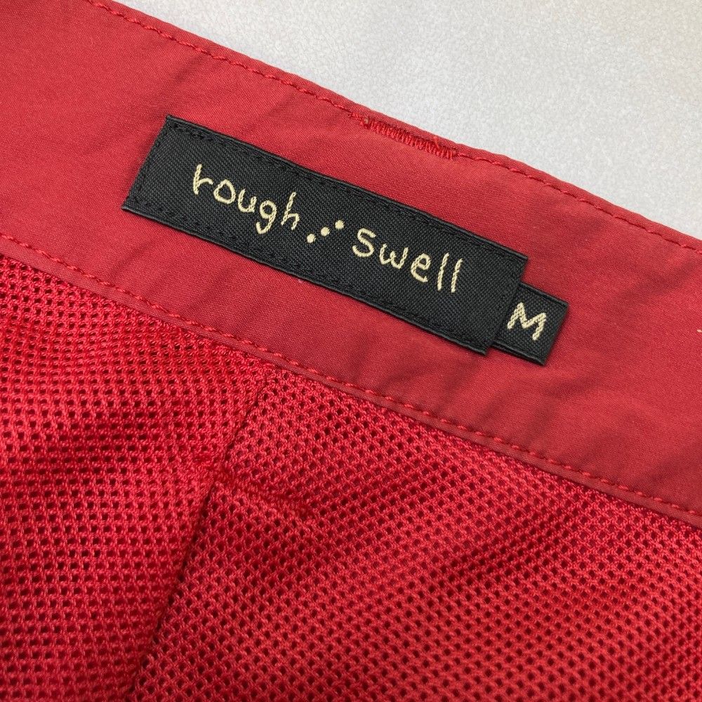 ROUGH-SWELL