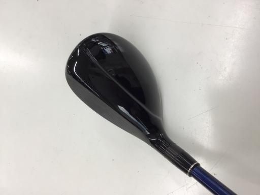 中古】 ダンロップ SRIXON ZX H U4 ユーティリティ UT Diamana