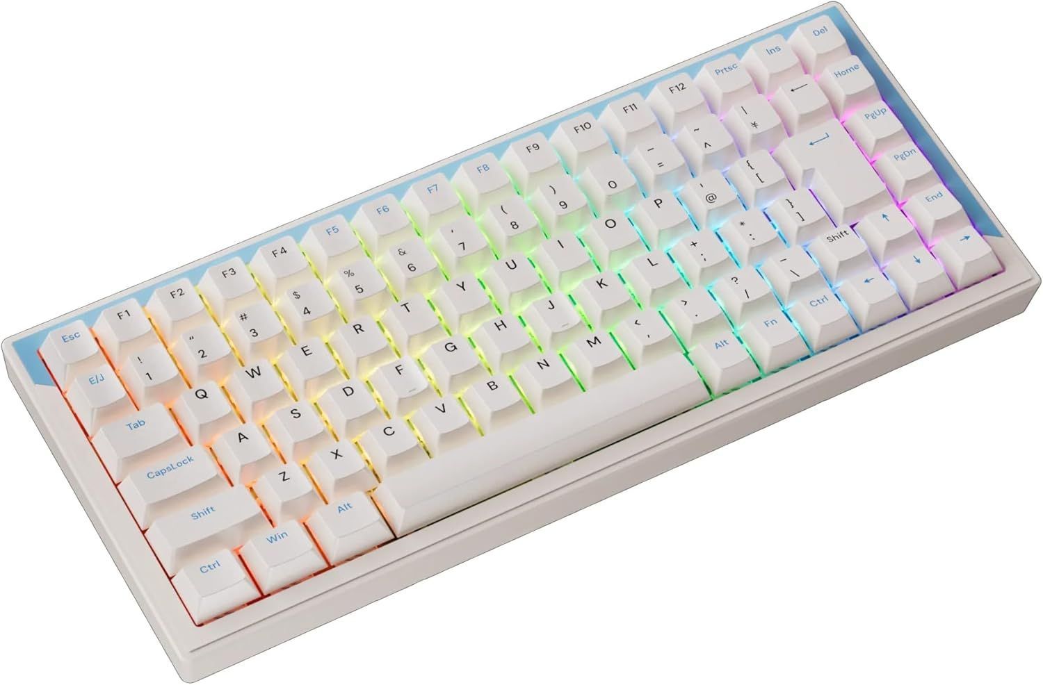 サイズ 日本語配列