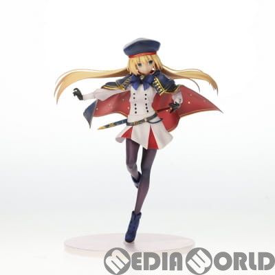 ANIPLEX+限定 キャスター/アルトリア・キャスター Fate/Grand