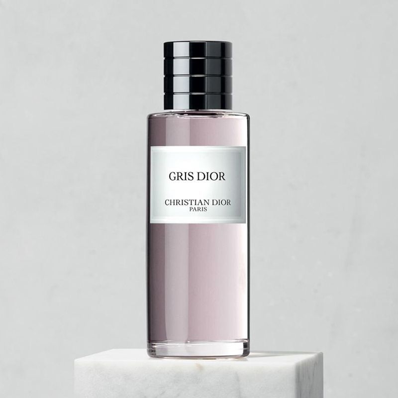 新品【GRIS DIOR】ディオール DIOR メゾン クリスチャンディオール グリモンテーニュ 香水 125ml - メルカリ