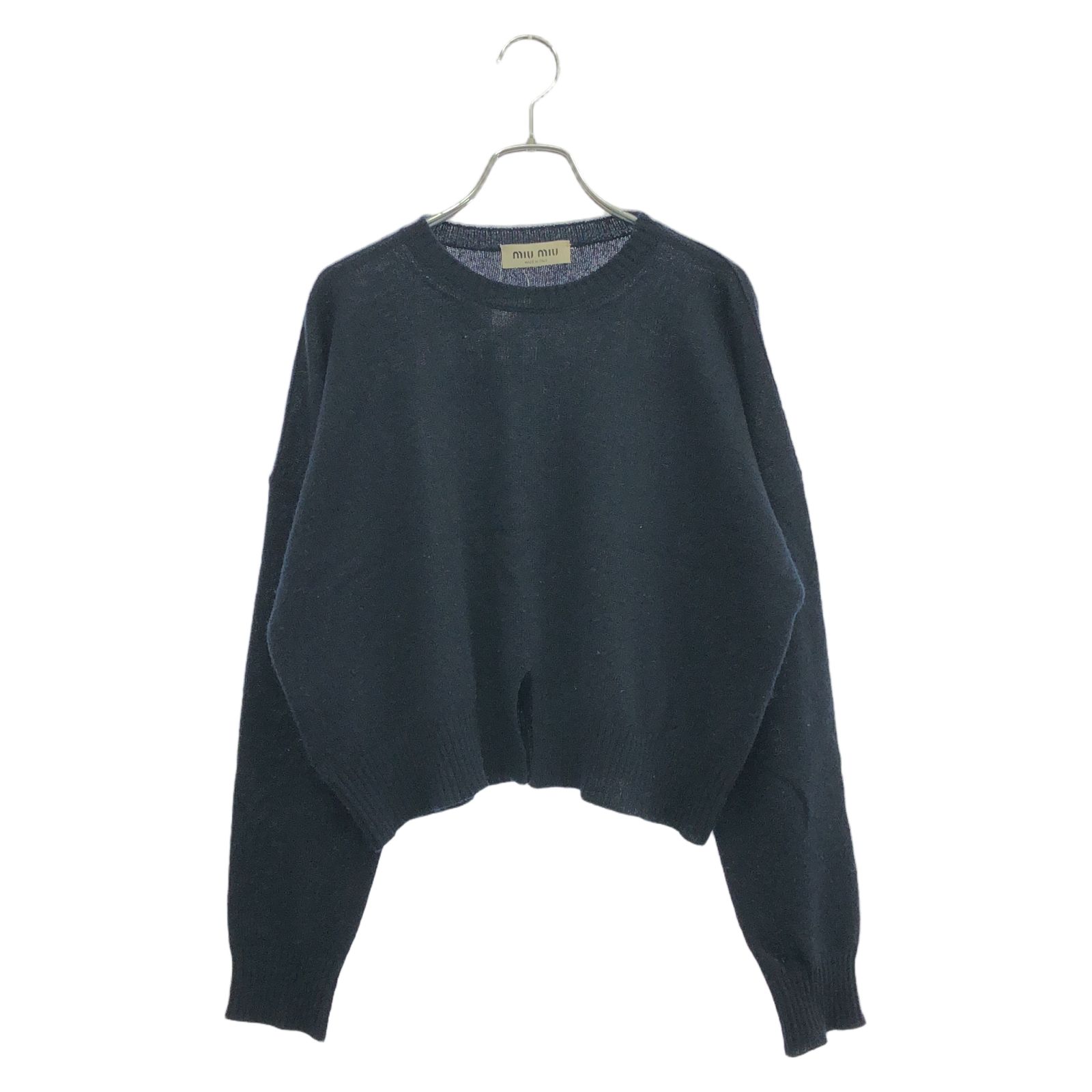Miu ミュウ ニット セーター