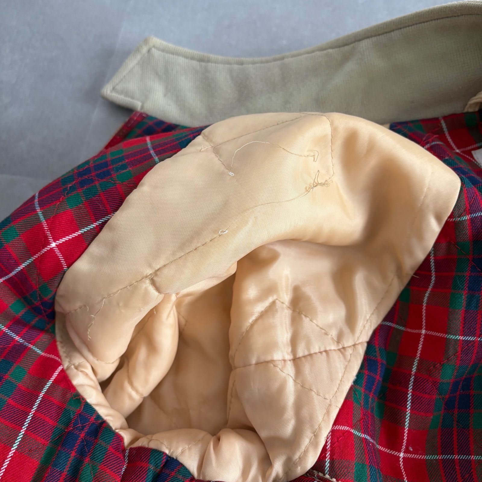 BARACUTA バラクータ 80s G9 コーデュロイ ジャケット ジャンパー